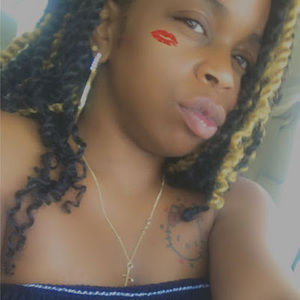 Meet your Posher, Trice